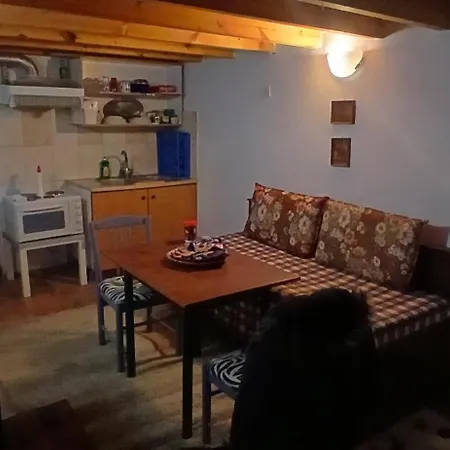 Hébergement de vacances House On The Hill! *