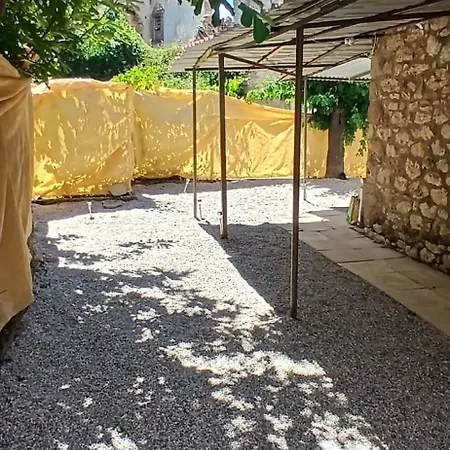 House On The Hill! Casa vacanze Lofos